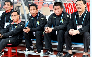 17h30, Hà Nội- FLC Thanh Hóa: Giăng bẫy bắt 'hổ'