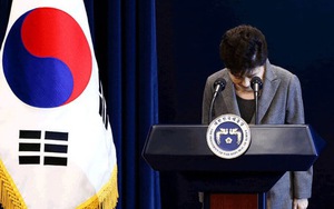 Park Geun-hye: Từ 'công chúa' được tôn sùng đến 'tổng thống bị phế truất' (Kỳ cuối)