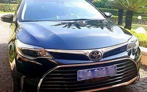 Thủ tướng yêu cầu chấm dứt nhận xe biếu, tặng của doanh nghiệp