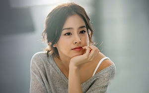 Rộ tin đồn Kim Tae Hee mang bầu, thử hình dung em bé giống bố hay mẹ?