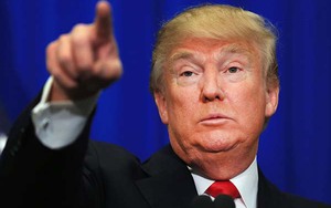 Tổng thống Mỹ Trump tiếp tục khẳng định bị ông Obama theo dõi điện thoại