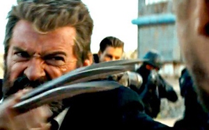 'Logan' là kết thúc hoàn hảo trên đỉnh cao của 'Người sói'