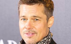 Brad Pitt đang làm gì để quên đi nỗi đau ly hôn?