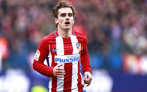 Man United CHÚ Ý: Sẽ có 'Kinh điển' mang tên Griezmann