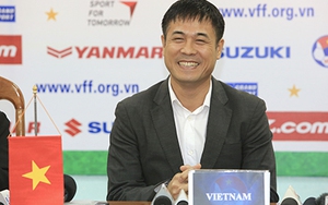 HLV Nguyễn Hữu Thắng: 'Tuyển Việt Nam vẫn còn nhiều cầu thủ đẳng cấp'