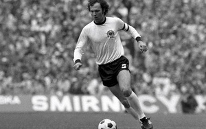 Gerd Mueller - Cuộc đời và sự nghiệp 'Vua dội bom'