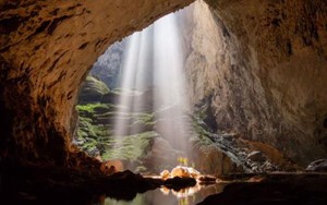 Người Hà Nội có thể khám phá Quảng Bình ngay ở phố đi bộ