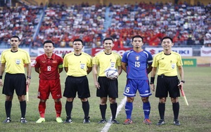 Công Phượng ghi bàn may mắn, tuyển Việt Nam thoát thua Đài Loan
