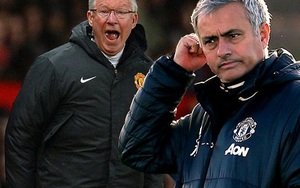 CẬP NHẬT tin tối 22/3: Sir Alex giao trọng trách ĐẶC BIỆT cho Mourinho. Nếu khoác áo Chile, Messi sẽ khác