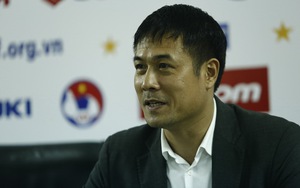 HLV Hữu Thắng khen Công Phượng nhưng nhớ Văn Quyết, Minh Tuấn