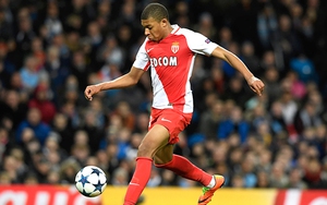 Mbappe, ngôi sao tương lai của bóng đá Pháp