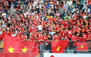 Tuyển Việt Nam có đáng lo