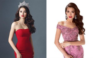 Phạm Hương, Lệ Hằng sẽ truyền cảm hứng cho thí sinh Hoa hậu Hoàn vũ Việt Nam