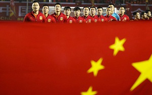 Đội tuyển Trung Quốc: Mới thắng một trận, đừng vội mơ World Cup