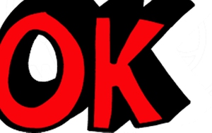 Từ OK chính thức xuất hiện trong tiếng Anh khi nào?