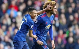 Vì sao Man United nhiều ngôi sao tấn công mà vẫn ghi bàn kém?