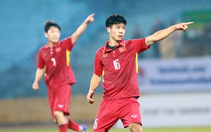 Tuyển Việt Nam mệt mỏi với bài toán 'công cùn, thủ kém'