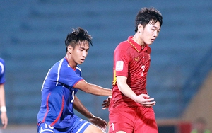 Xuân Trường: 'Trái tim' đội tuyển Việt Nam
