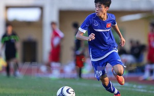 Sao HAGL khỏe nhất U20 Việt Nam, Hữu Thắng sợ mặt cỏ nhân tạo