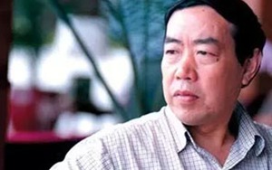 Nhà văn Giả Bình Ao được ca ngợi như 'anh hùng Heracles'