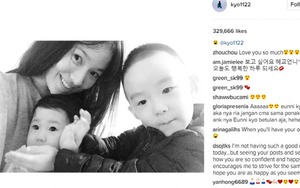 Song Hye Kyo lại 'gây bão' vì từ bỏ ước mơ kết hôn với Song Joong Ki?