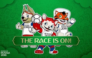 Nga chỉ trích mưu đồ phá hoại World Cup 2018