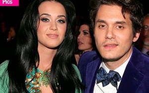 Chia tay Bloom, Katy Perry quay lại với John Mayer vì một bài hát?