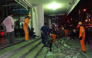 Đừng giải tỏa vỉa hè bằng thái độ ‘quá khích’