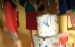 Vụ dọa thả trẻ 4 tuổi vào máy vặt lông gà: Đình chỉ công tác hiệu trưởng