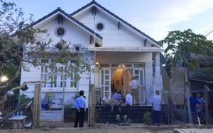 Trọng án tại Tiền Giang: 2 mẹ con chết thảm với nhiều vết đâm