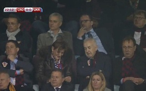 Mourinho tiết lộ sự thật chuyến đi Croatia