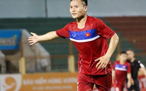 Quang Hải ghi điểm ở U20 Việt Nam, người hùng futsal được vinh danh