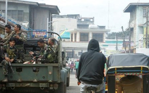 IS có thể thiết lập Nhà nước Hồi giáo ở Philippines