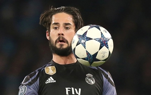 Hợp đồng 6+6 sẽ giữ chân Isco ở lại Madrid?