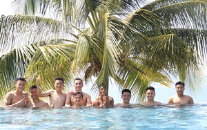 U20 Việt Nam: Thầy Tuấn phải đóng nhiều vai