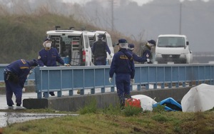 Nhật Bản: Dư luận phẫn nộ vì bé gái người Việt bị sát hại