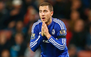 Hazard: Tới Real hay Barca, đi về đâu cũng là thế!