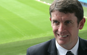 Marwood vẫn đang chờ một cuộc gọi từ Arsenal