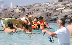 V-League 'đe dọa' giấc mơ World Cup của U20 Việt Nam?!