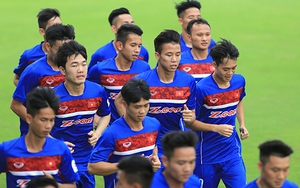 21h00, 28/3, Afghanistan - Việt Nam (VTV6, VTV6 HD, K+PC, myK+ Trực tiếp): Đợi hàng công 'lột xác'