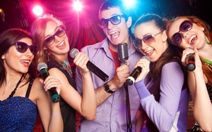 Sẽ thu phí bản quyền âm nhạc tại quán karaoke 2.000 đồng/bài