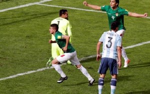 Không Messi, Argentina bị gọi là 'con lừa', không bằng Bồ Đào Nha của Ronaldo