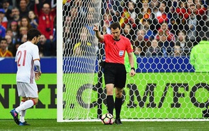 Người Anh 'kêu gào' đòi dùng công nghệ băng hình tại Premier League