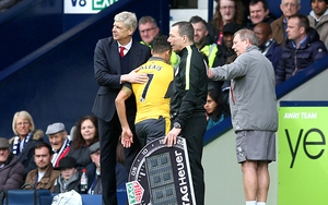 Bán Sanchez thì bao giờ Arsenal mới đứng dậy được?