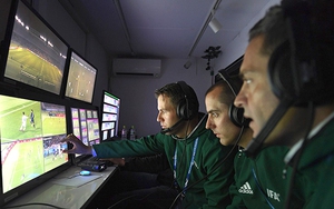 VARs: Mắt thần cho vua áo đen