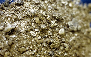 Trung Quốc phát hiện mỏ vàng 400 tấn