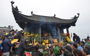 Phát triển du lịch tâm linh - tạo sự khác biệt: Biến di sản thành tài sản