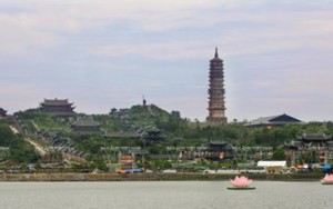 Phát triển du lịch tâm linh - tạo sự khác biệt (Bài 2): Đặt nền tảng cho phát triển bền vững