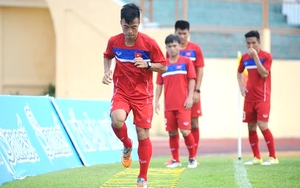 Tuyển thủ U20 Việt Nam Đỗ Thanh Thịnh: Chuyện người con phố cổ Hội An