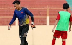 U20 Việt Nam mất thủ thành số một, cựu sao Chelsea tới Indonesia